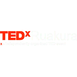 TedXruakura.com Logo