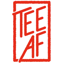 Teeaf.com Logo