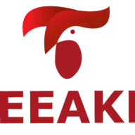 Teeakm.com Favicon