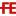 Teefefe.com Logo