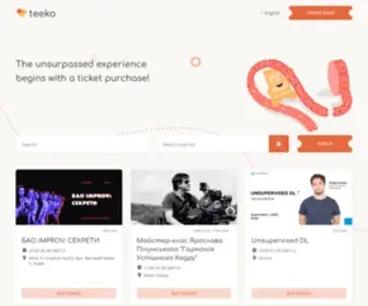 Teeko.io(%(og_description)s) Screenshot