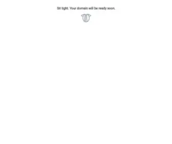 Teeloki.com(Your future TeeChip domain) Screenshot