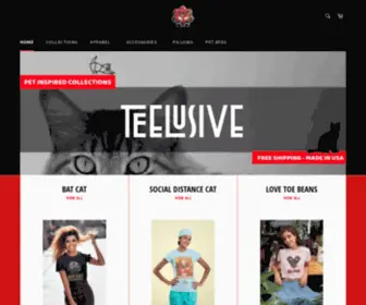 Teelusive.com(Technology, Marketing, Business, Health, Fitness, Gaming, Entertainment, Education, News and Travel Blog) Screenshot