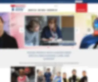 Teenagecancertrust.org(Cancer) Screenshot