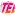 Teenagerporntube.com Logo