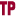 Teenporn.link Logo
