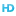TeensHD.com Logo