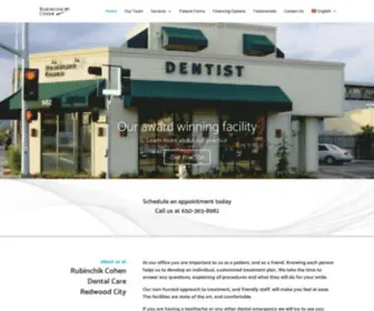 Teeth.com(Rubinchik) Screenshot