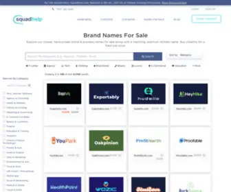 Teethpanda.com(Buy Brand) Screenshot