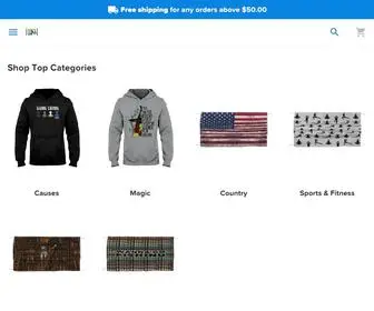 Teewindy.com(We have created a wide range of designs that cater to your personal preferences. Our goal) Screenshot