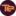 Teexto.com Logo