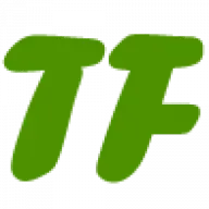 Teformas.com Logo