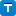 Tegas.ru Logo