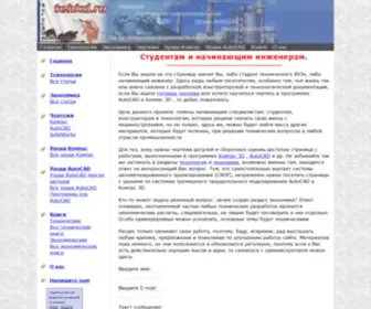 Tehkd.ru(Все) Screenshot