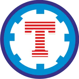 Tehnoomsk.ru Logo