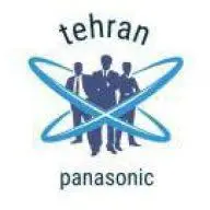 Tehran-Panasonic.ir Logo
