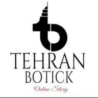 Tehranbotick.com Favicon