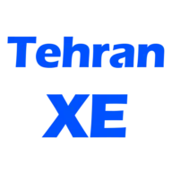 Tehranxe.com Logo