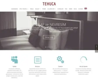 Tehuca.com(Elbiseleri) Screenshot