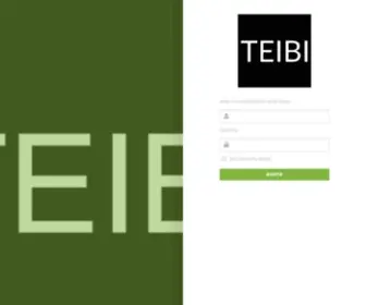 Teibi.ru(TEIBI) Screenshot