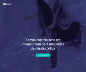 Teiko.com.br(Tecnologia Para Neg) Screenshot