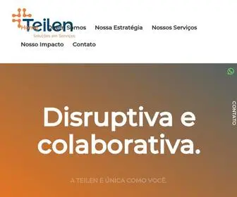 Teilen.com.br(Controle de Pragas Efetivo) Screenshot