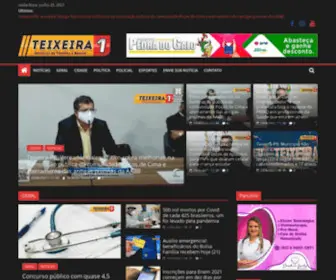 Teixeira1.com(Teixeira1) Screenshot