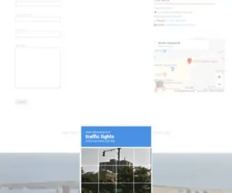 Tejassolutions.com(Website Design Brampton) Screenshot