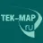 Tek-Map.ru Logo