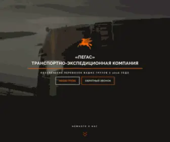 Tek-Pegas.ru(Закрыто) Screenshot