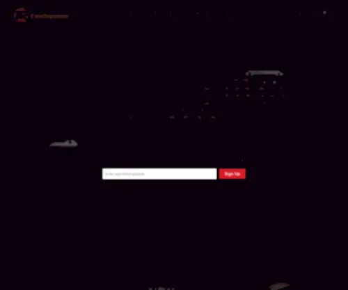 Tek-Republic.com(Tek Republic) Screenshot