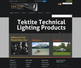 Tek-Tite.com(Tek Tite) Screenshot