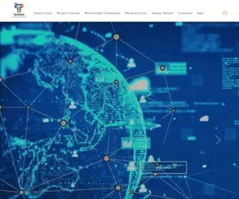 Tekmovil.com(Taking Mobile tech to new frontiers) Screenshot