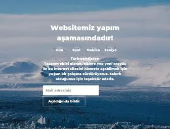 Teknikelmotor.com.tr(Yapim Asamasinda) Screenshot