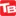 Teknobiyotik.com Logo