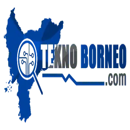 Teknoborneo.com Logo