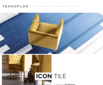 Teknoflor.com(Teknoflor) Screenshot