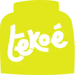 Tekoe.com Logo