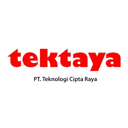 Tektaya.id Logo