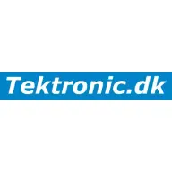 Tektronic.dk Favicon