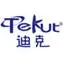 Tekut.cn Logo
