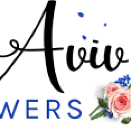 Tel-Aviv-Flowers.com Logo