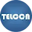 Telcon.co.id Logo