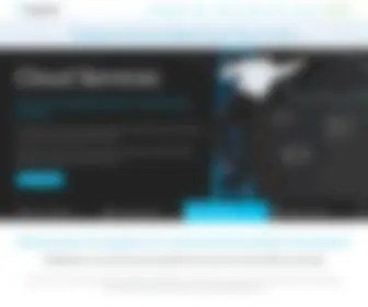 Telappliant.com(Telecoms and Internet Solutions for UK Enterprises) Screenshot