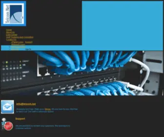 Telcom.net(Telcom) Screenshot