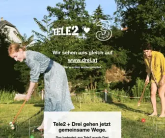 Tele2.at(Wechseln) Screenshot