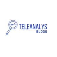 Teleanalys.se Favicon