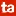 Telecomasia.net Logo