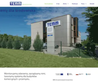 Telecomm.pl(Strona główna) Screenshot