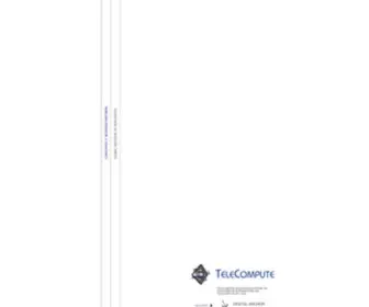 Telecompute.net(Telecompute) Screenshot